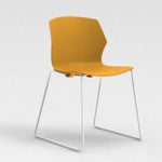 CONFIDENTE PATÍN MEETING CHAIR | NO-FRILL