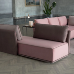 SOFÁS MODULARES | DOMINO
