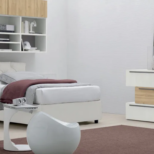 GOLF DORMITORIOS PARA CHICOS | MODELO Y227