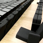 MICROFLEX ARMCHAIR 6061