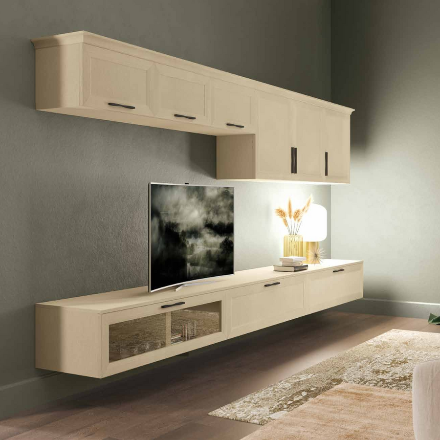 ARCADIA CLASSIC ROOMS | MODEL 02