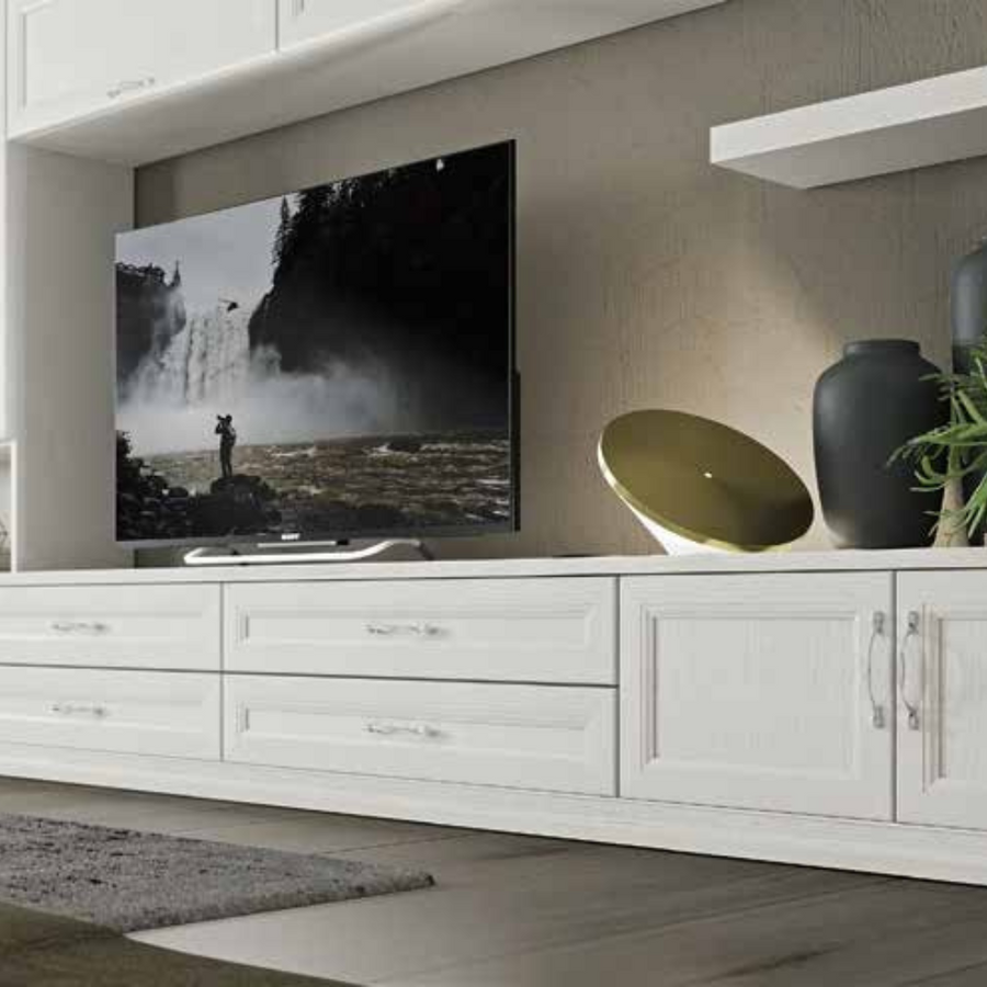 ARCADIA CLASSIC ROOMS | MODEL 08