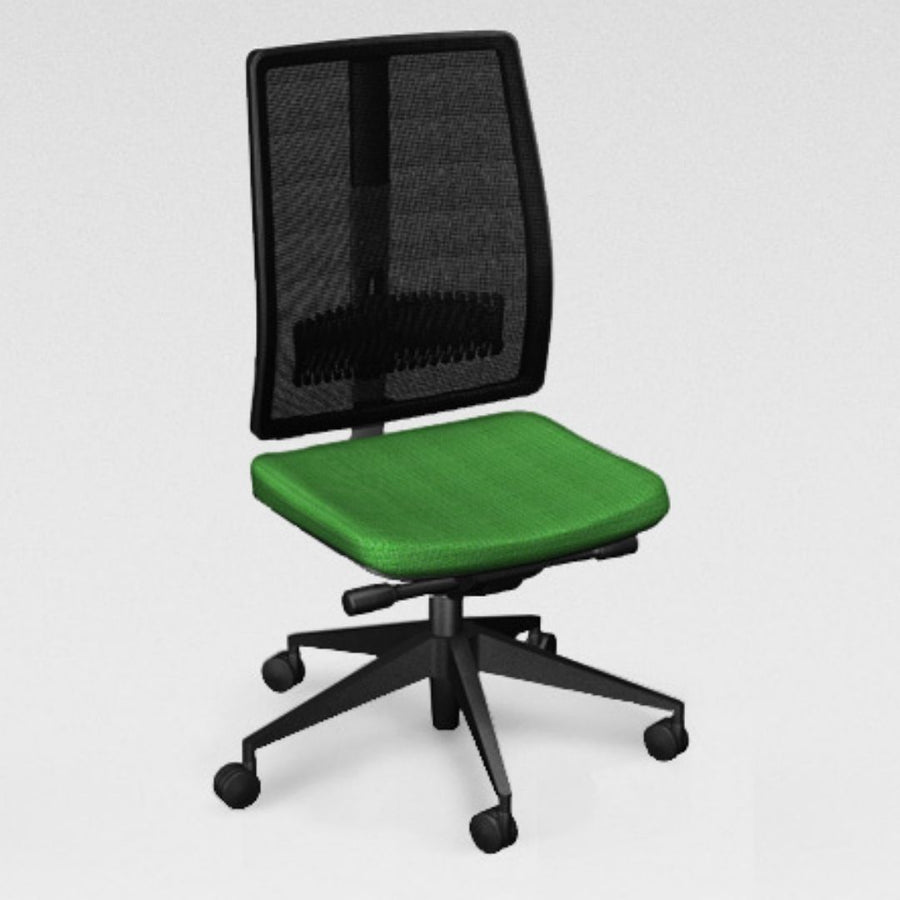 SILLA OPERATIVA  | LED