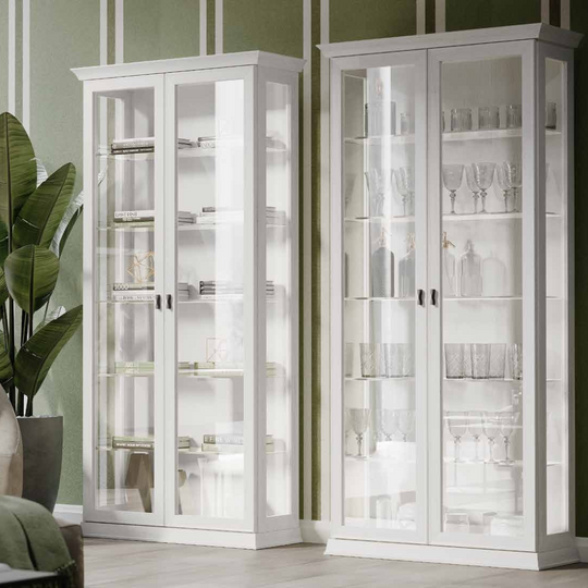 ARCADIA CLASSIC ROOMS | MODEL 05