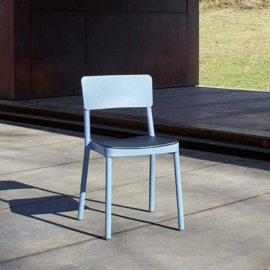 UPHOLSTERED LISBON CHAIR