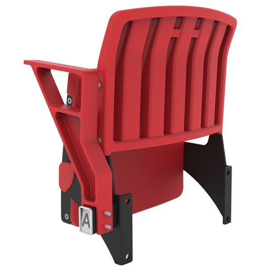 BUTACA STAR 102 ARMREST