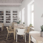 STEELY CHAIR