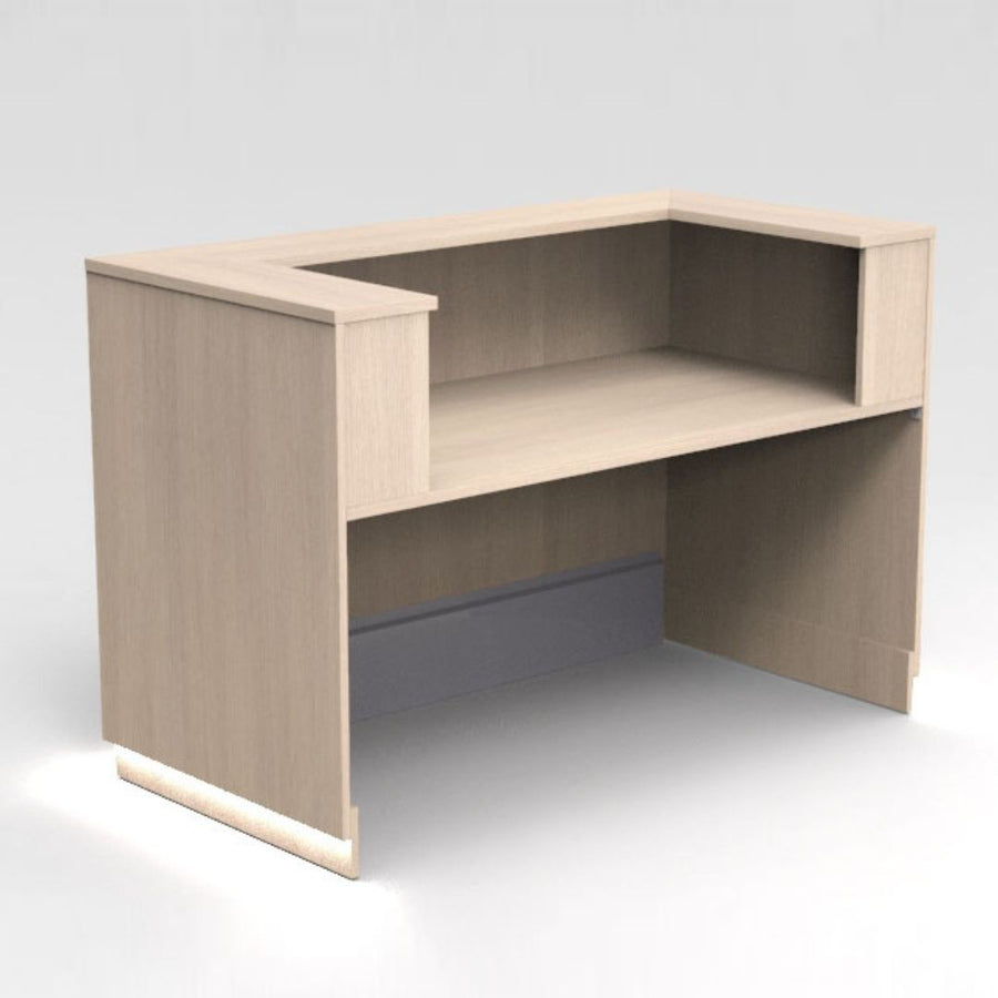 RECEPCIÓN | DELTA PLUS