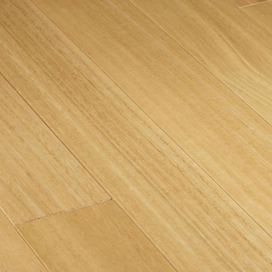 NATURAL EUCALYPTUS WOOD FLOOR