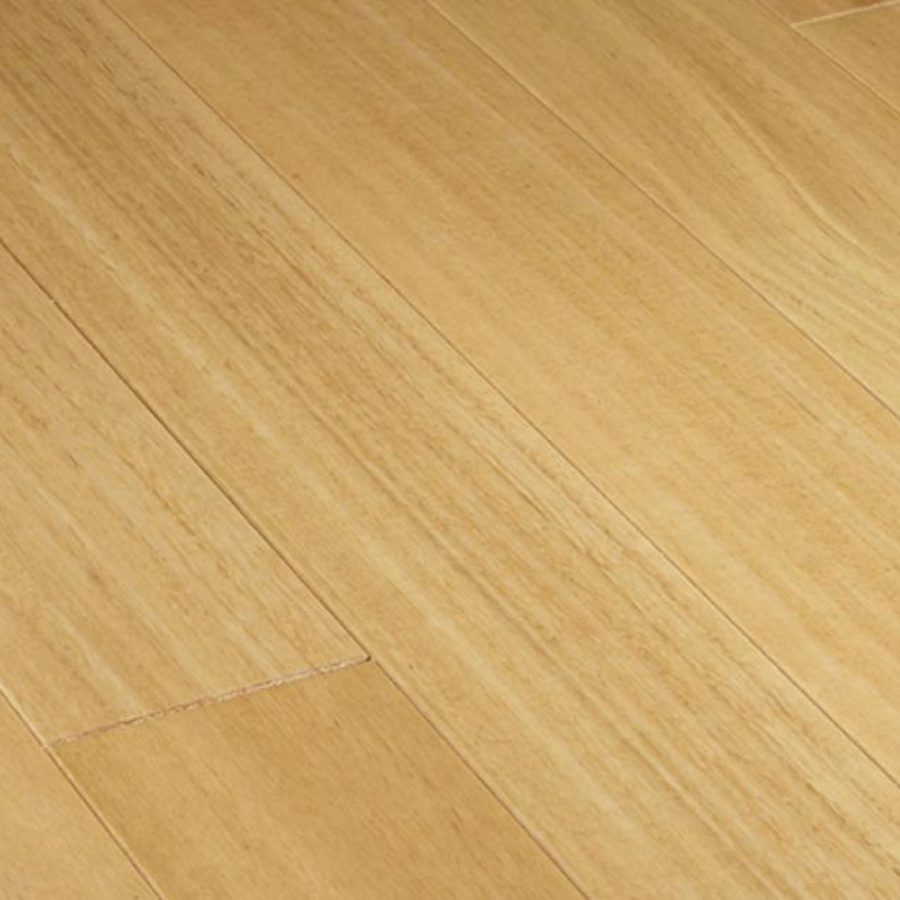 NATURAL EUCALYPTUS WOOD FLOOR