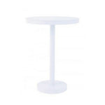BARCINO TABLE Ø60 CENTRAL FOOT HIGH