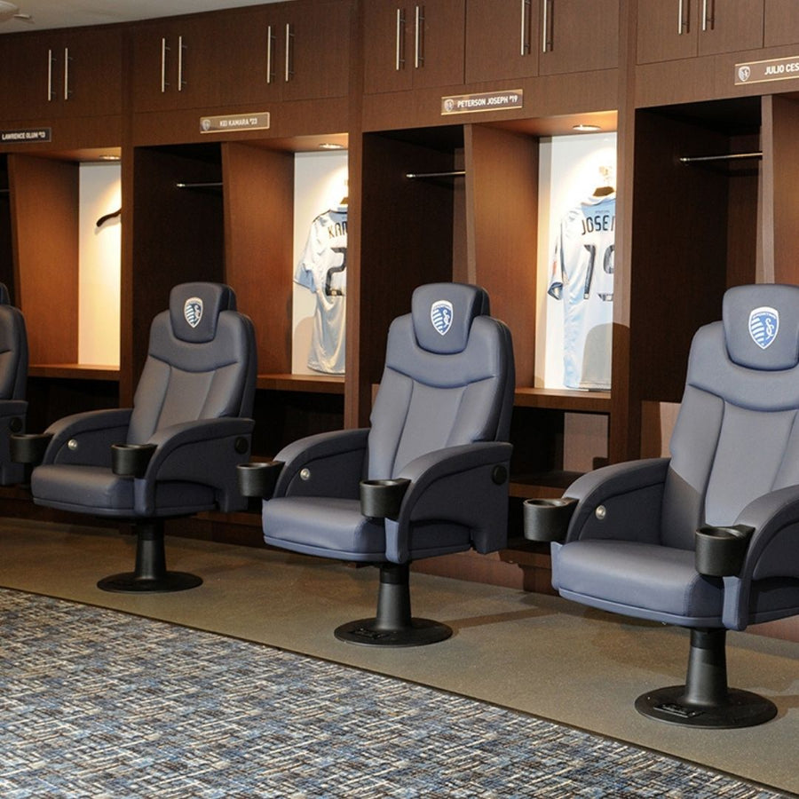 ARMCHAIR MEGASEAT 9113