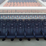ARMCHAIR MEGASEAT 9113