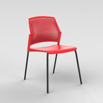 CONFIDENT CHAIR | REPLAY