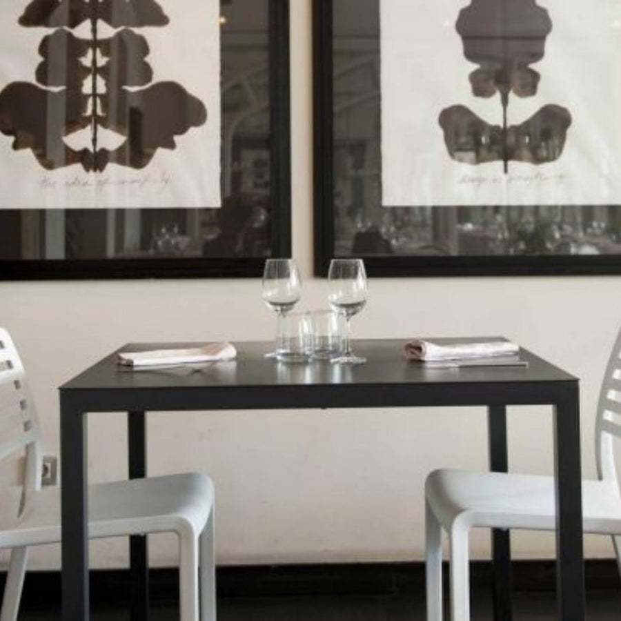 BARCINO TABLE 70X70