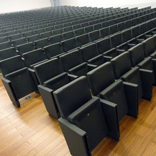 DOUSSIE NATURAL WOOD FLOOR