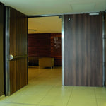 SIGMA COBO FIRE DOOR