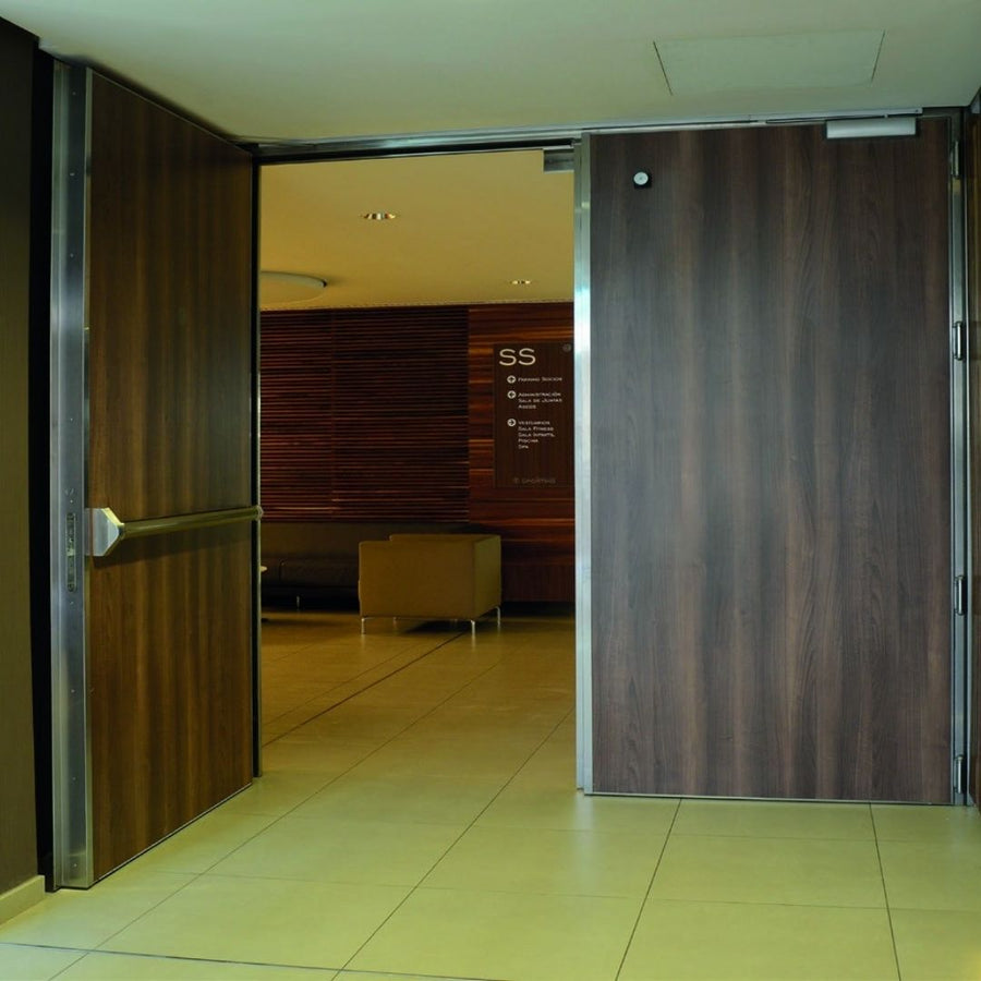 SIGMA COBO FIRE DOOR