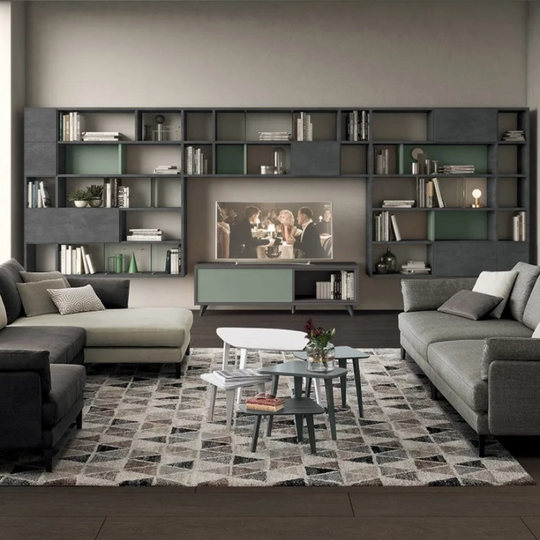 GOLF MODERN LOUNGES | MODEL L113