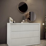 ARCADIA DOUBLE BEDROOMS | MODEL ELECTA EM 05