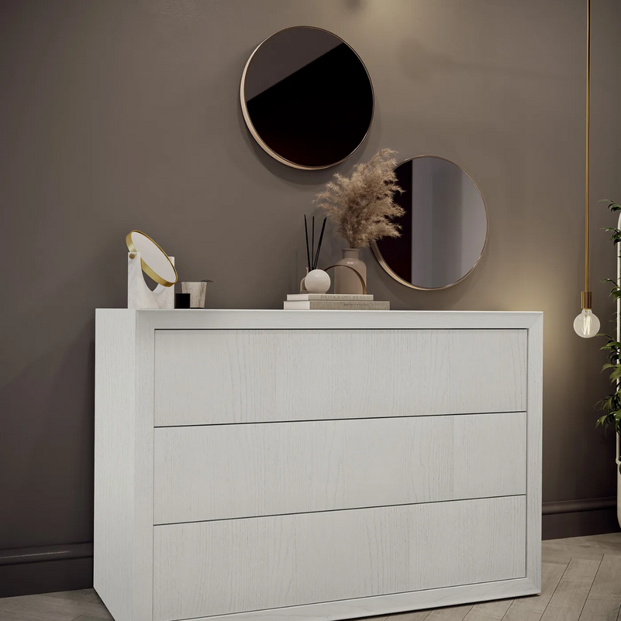 ARCADIA DOUBLE BEDROOMS | MODEL ELECTA EM 05