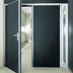 TURIA COBO FIRE DOOR