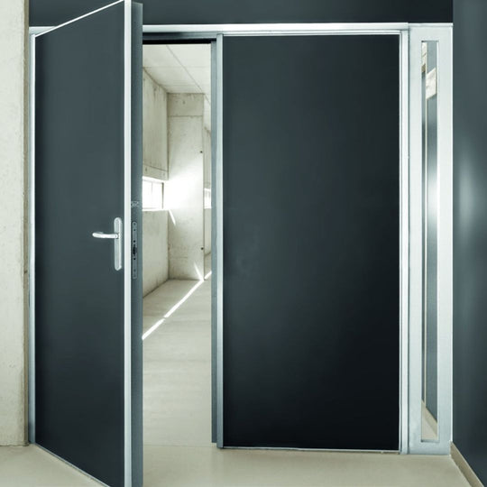 TURIA COBO FIRE DOOR