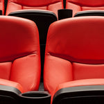 ARMCHAIR MEGASEAT 9042