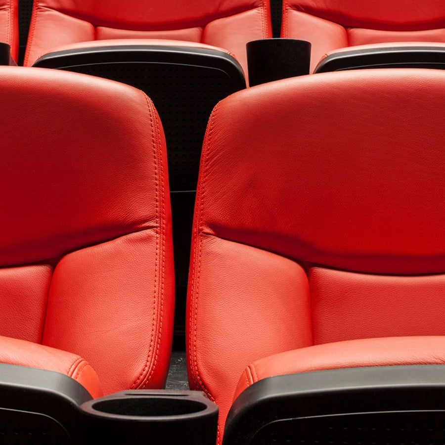 ARMCHAIR MEGASEAT 9042
