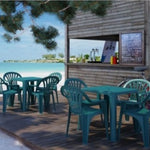 MESA BECH BAR