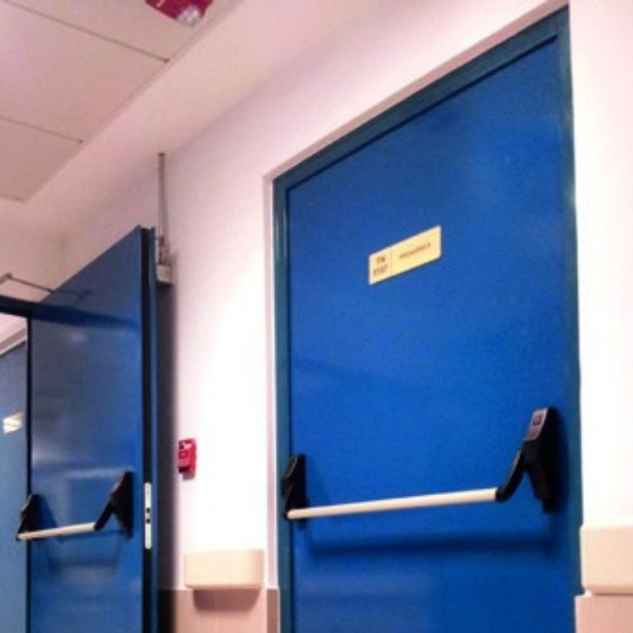 PUERTA MULTIUSO MEGANEO