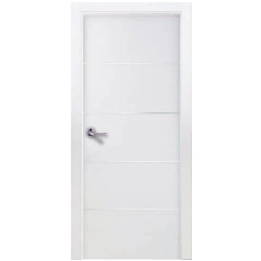 MARE LACQUERED LAMINATED DOOR