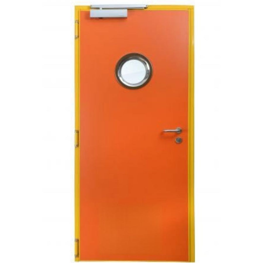 FONO TURIA ACOUSTIC FIRE DOOR