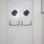 TURIA STANDARD FIRE DOOR