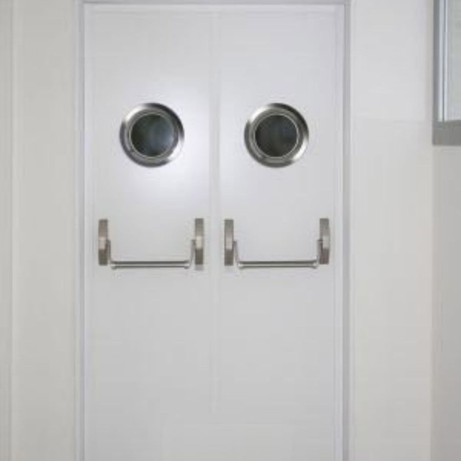 TURIA STANDARD FIRE DOOR