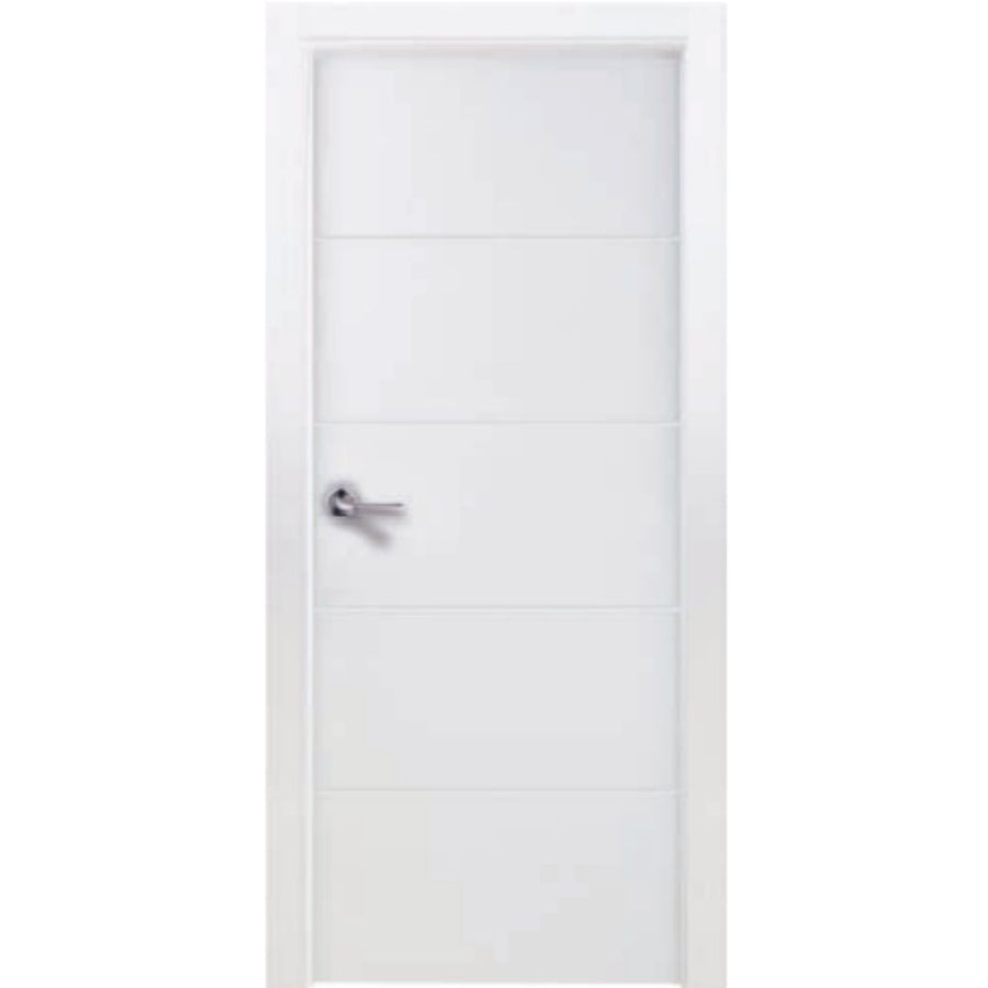 EGEO LACQUERED LAMINATED DOOR