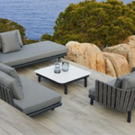 COFFEE TABLE | ANTHEA