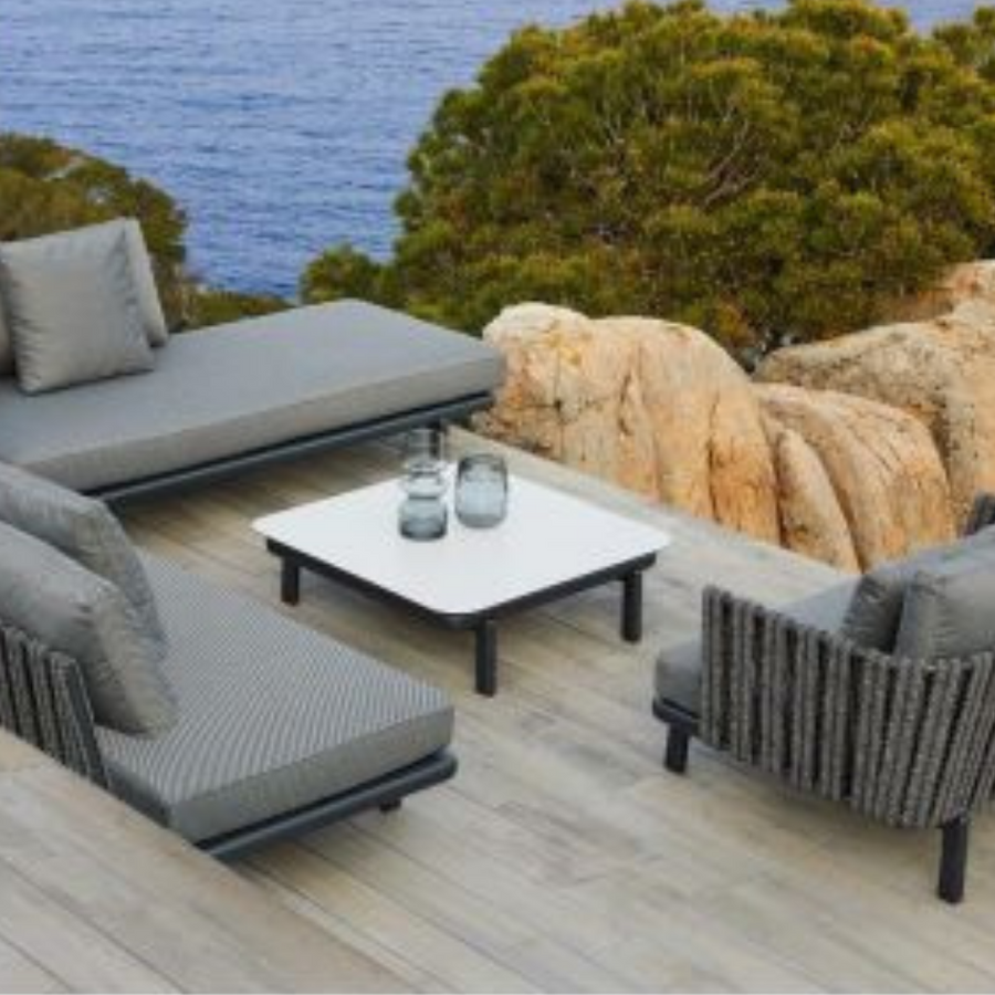 COFFEE TABLE | ANTHEA