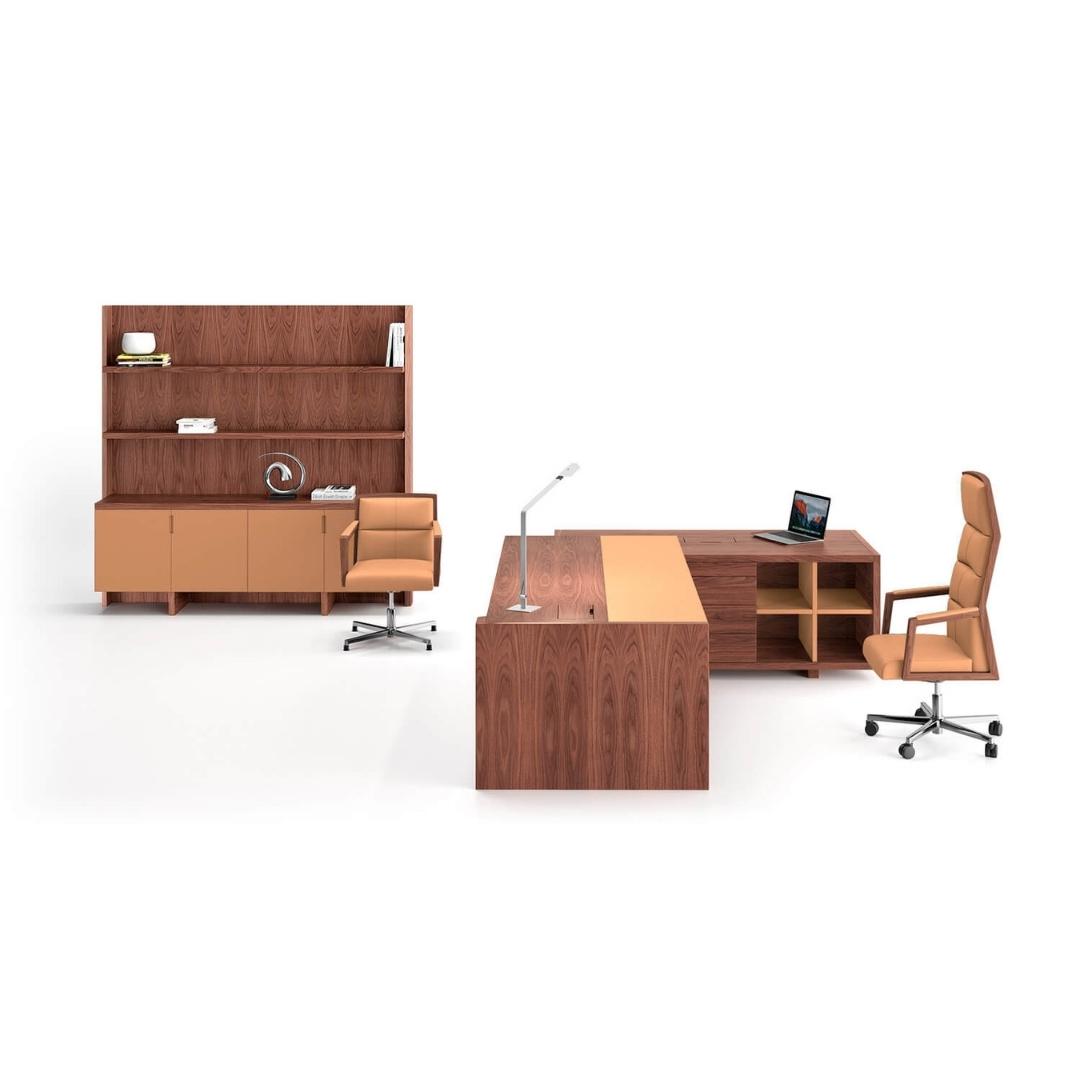 DIRECTIONAL OFFICE | FREEPORT &amp; SQUARE SERIES