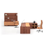 DESPACHO DIRECCIONAL | SERIE FREEPORT & SQUARE