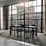 PARAGON MODEL 04 | MODERN KITCHENS