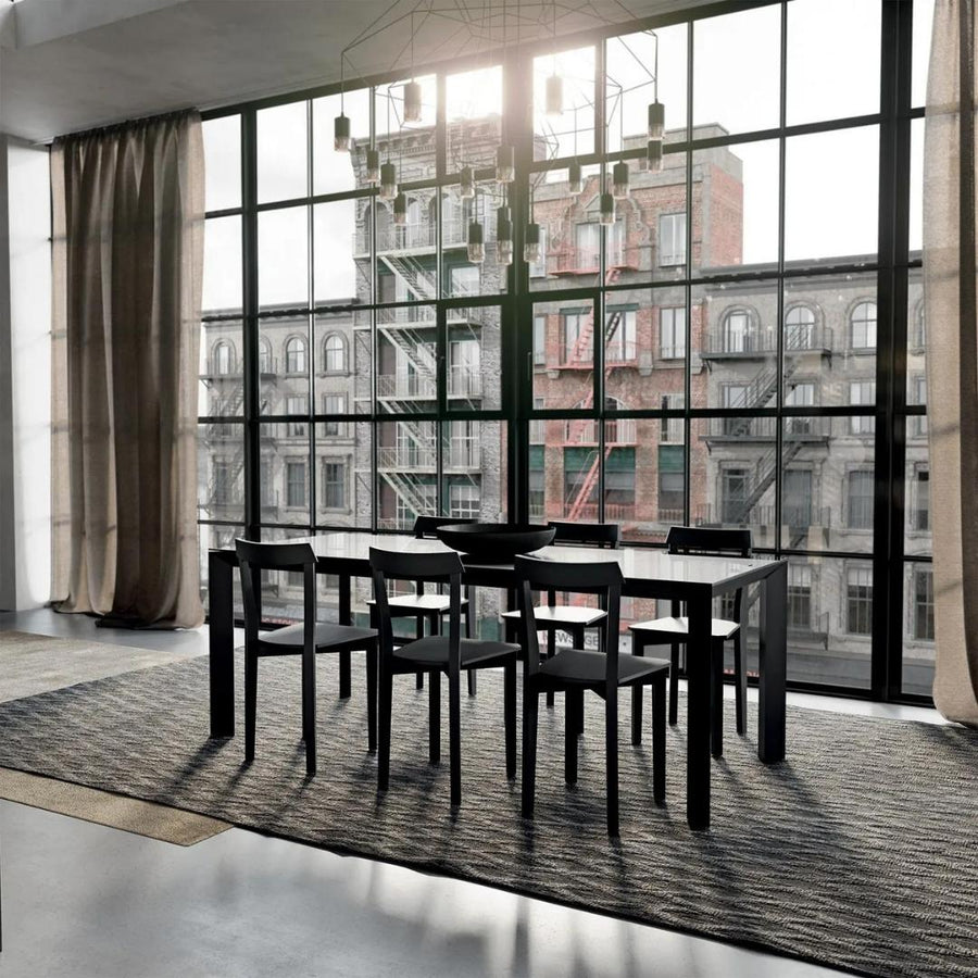 PARAGON MODEL 04 | MODERN KITCHENS