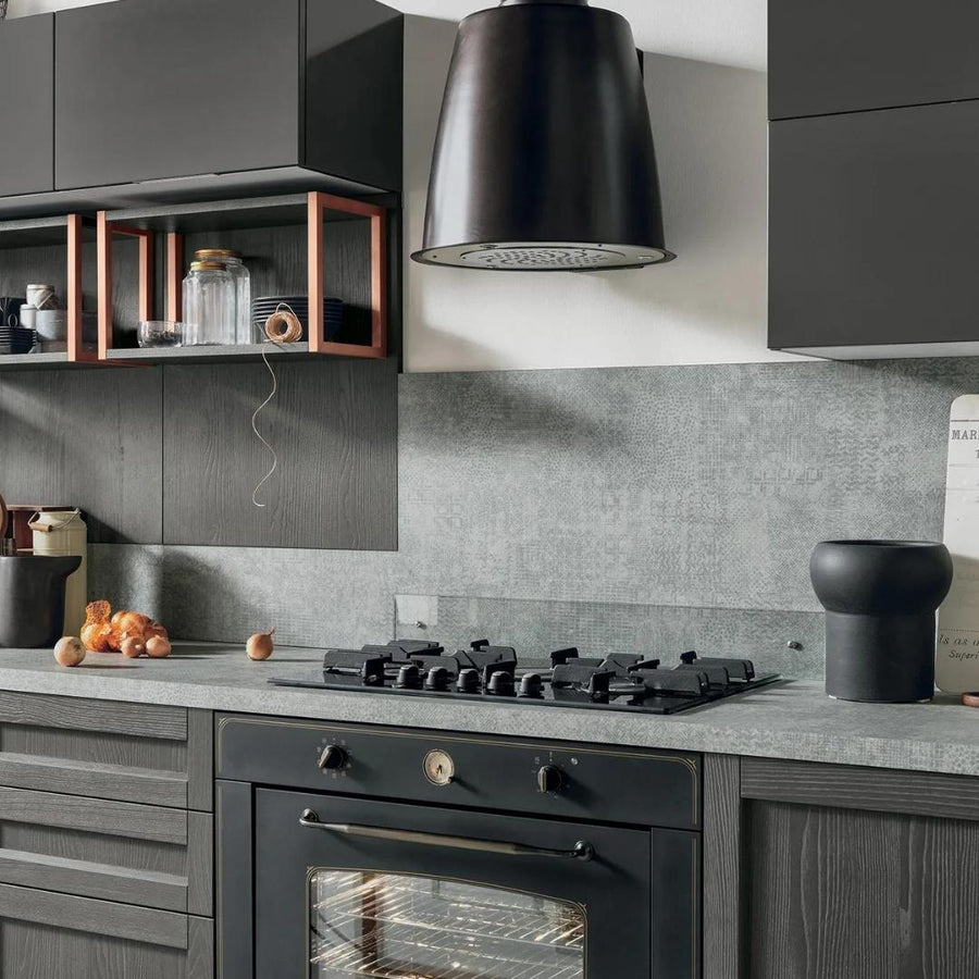 TALEA MODEL 02 | MODERN KITCHENS
