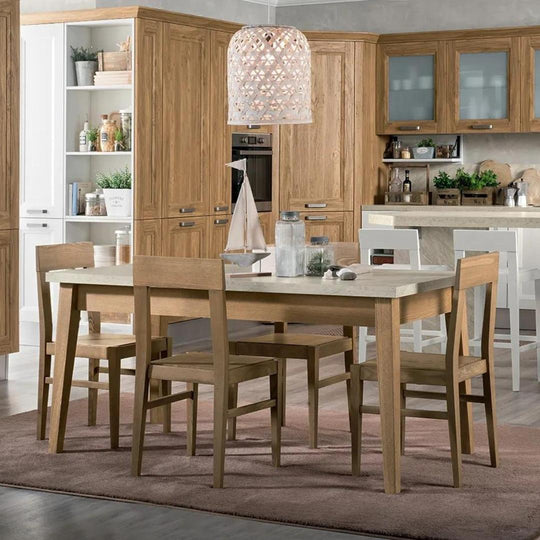 RIVIERA MODELO 05 | COCINAS MODERNAS
