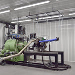 PANEL ABSORBENTE MODULAR | ACUSTISÓN 50A - ARQMAT