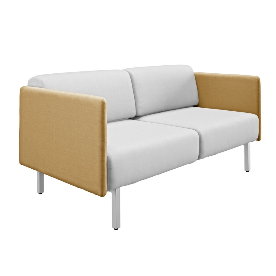 LOW 2 SEAT SOFA | IMEC
