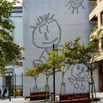 FACHADA PERFORADA | PANEL IMAGEN