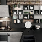 PARAGON MODEL 04 | MODERN KITCHENS