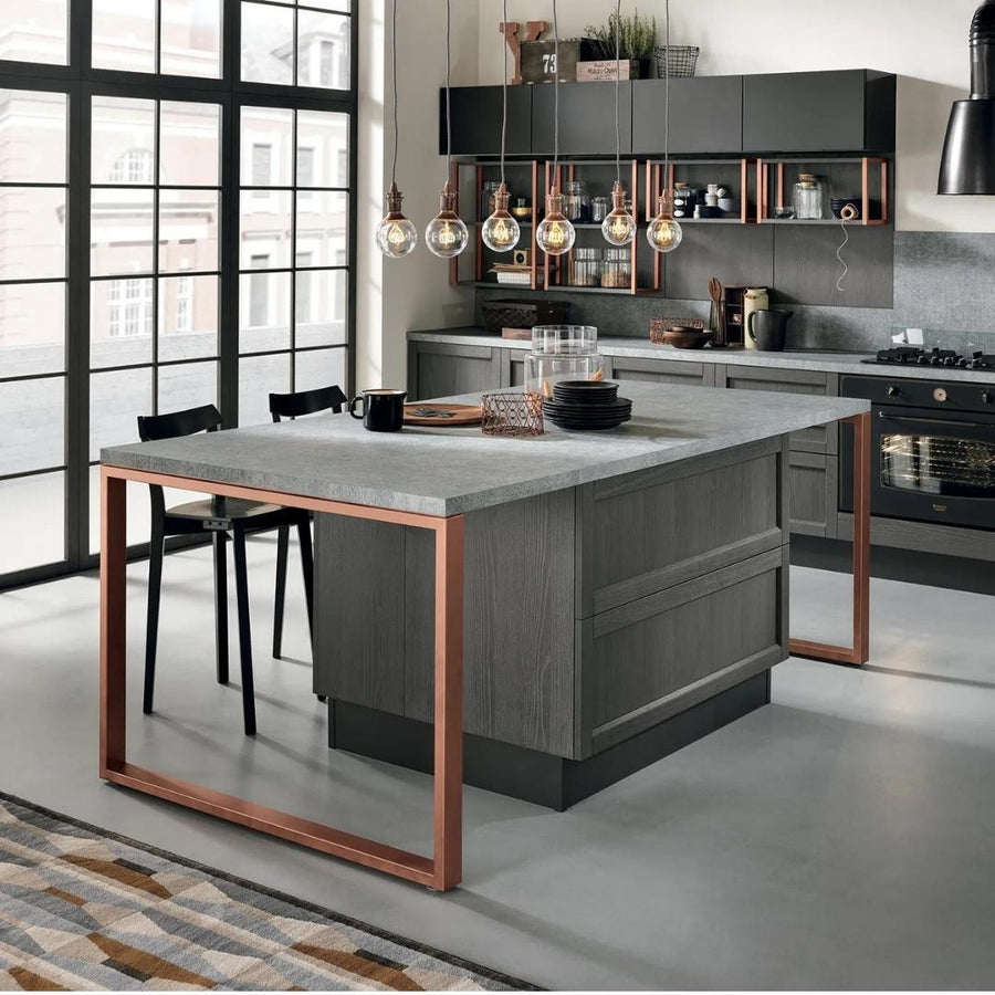 TALEA MODEL 02 | MODERN KITCHENS