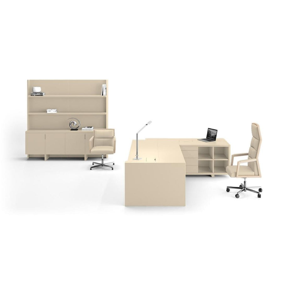 DESPACHO DIRECCIONAL | SERIE FREEPORT & SQUARE